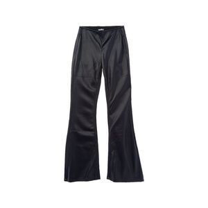 Katiejnyc Girls  Woodstock Pant, Black